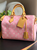 Candy Pink Louisa 30